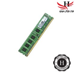 نمایش جزئیات برای رم کامپيوتر استوک  TRANSCEND 1600 4GB DDR3 تصویر رم کامپيوتر استوک  TRANSCEND 1600 4GB DDR3